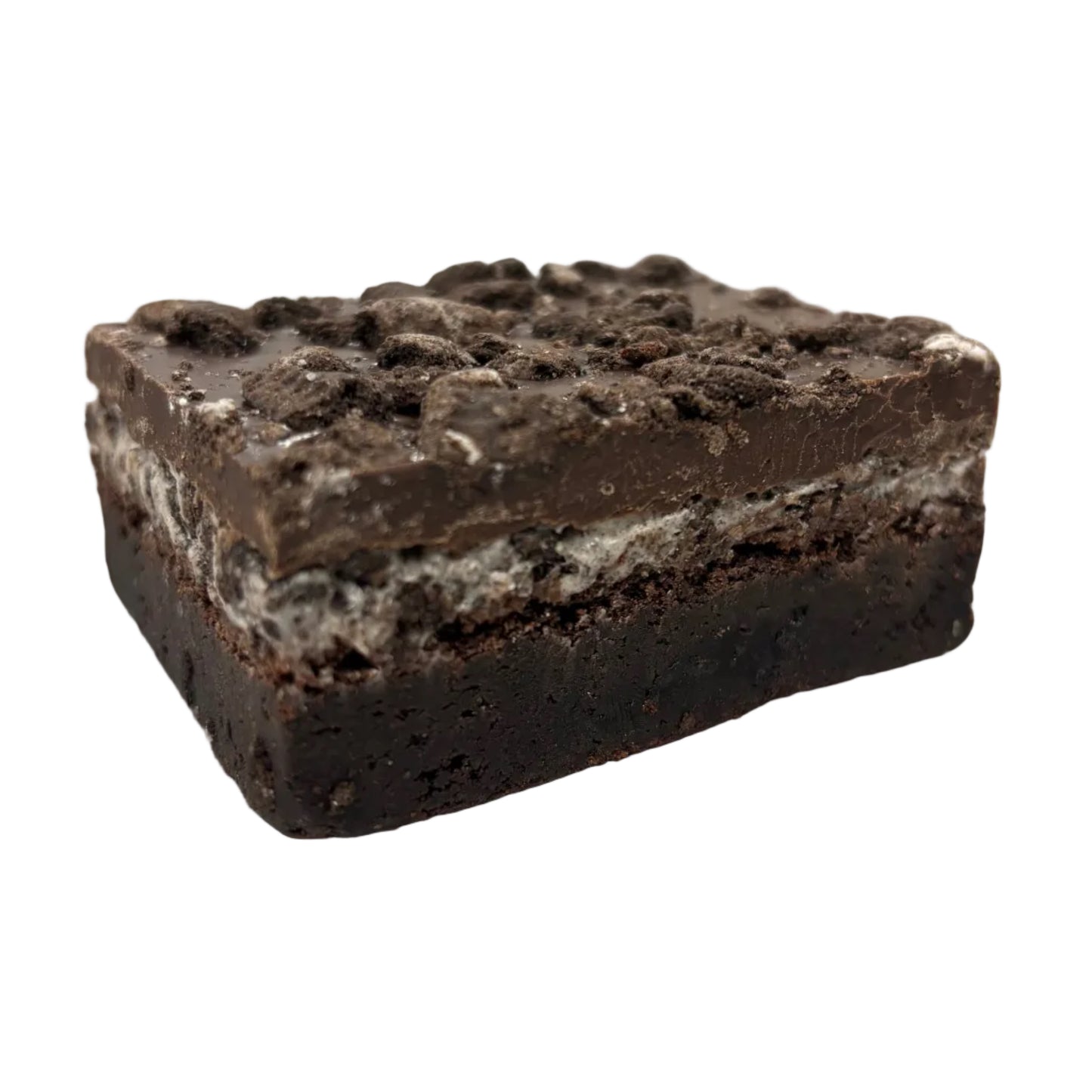 Cookies & Cream Brownie