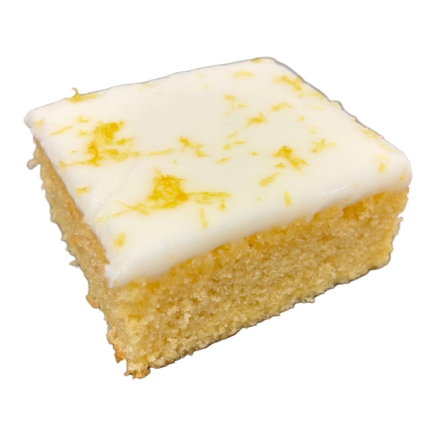 Lemon Cake