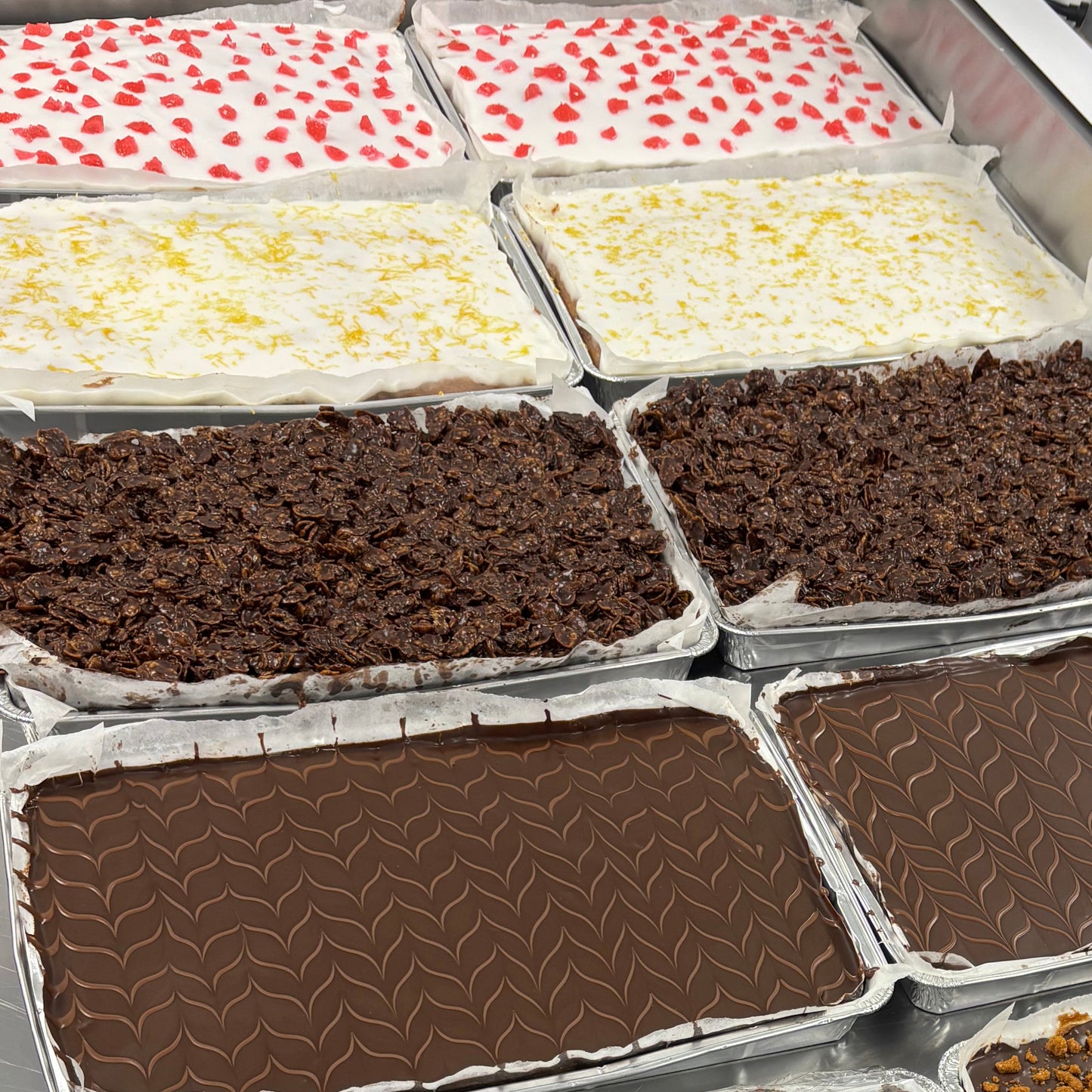 Whole Tray