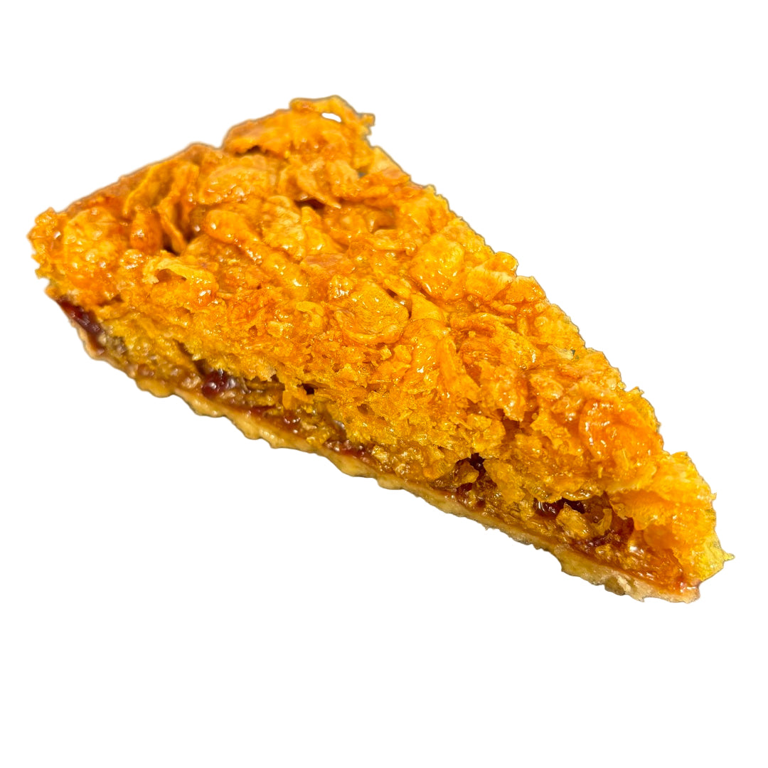 Cornflake Tart
