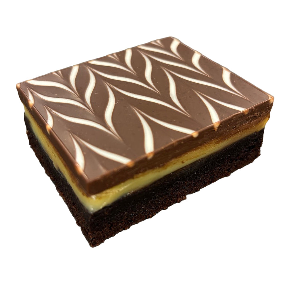 Millionaire Brownie