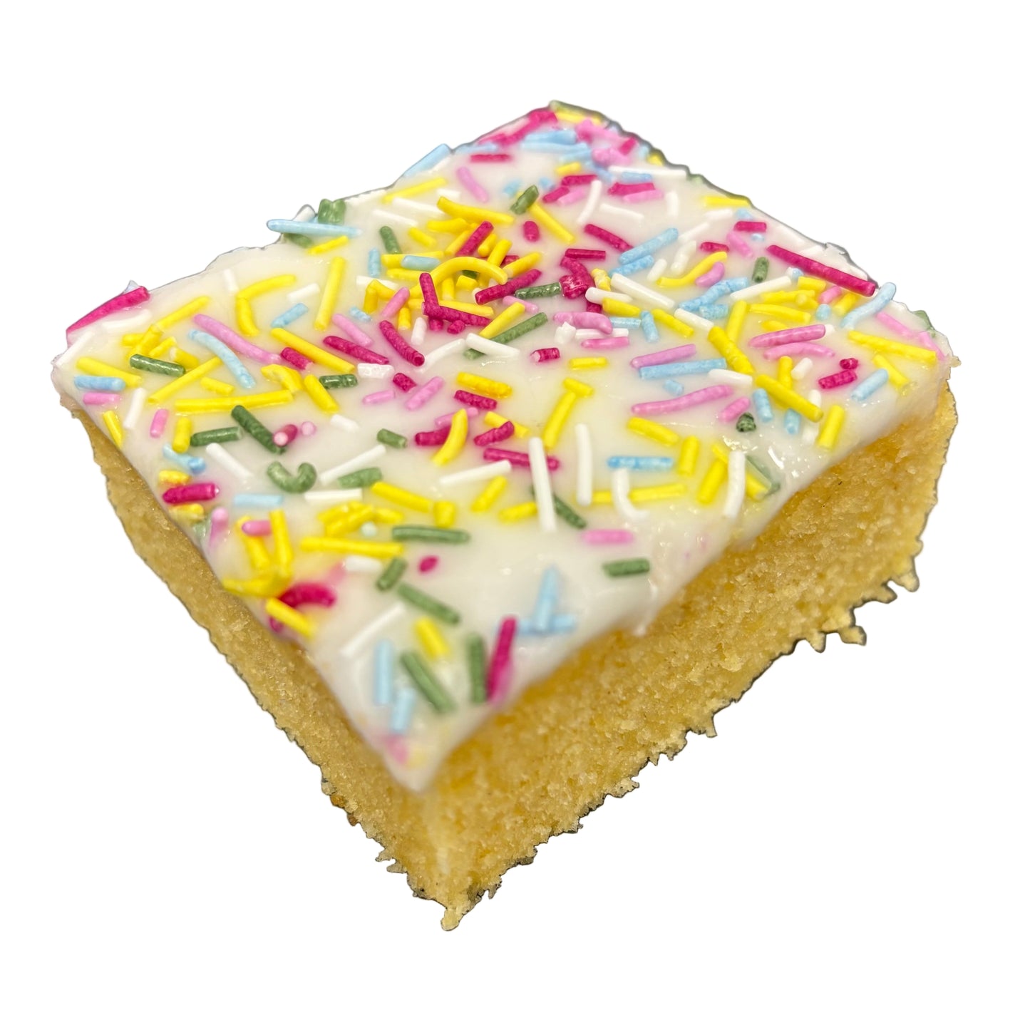 Sprinkle Sponge