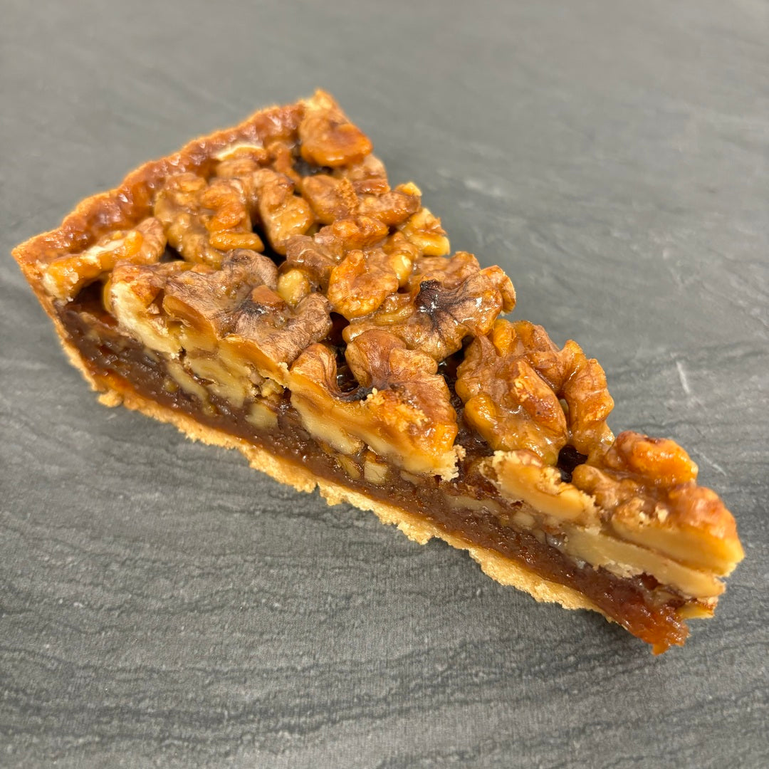 11" Walnut Tart