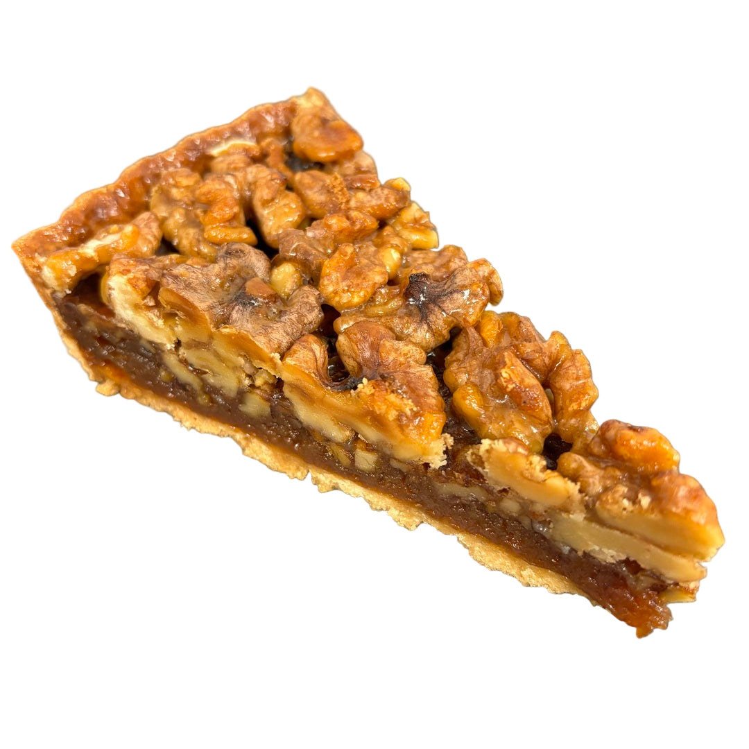 11" Walnut Tart