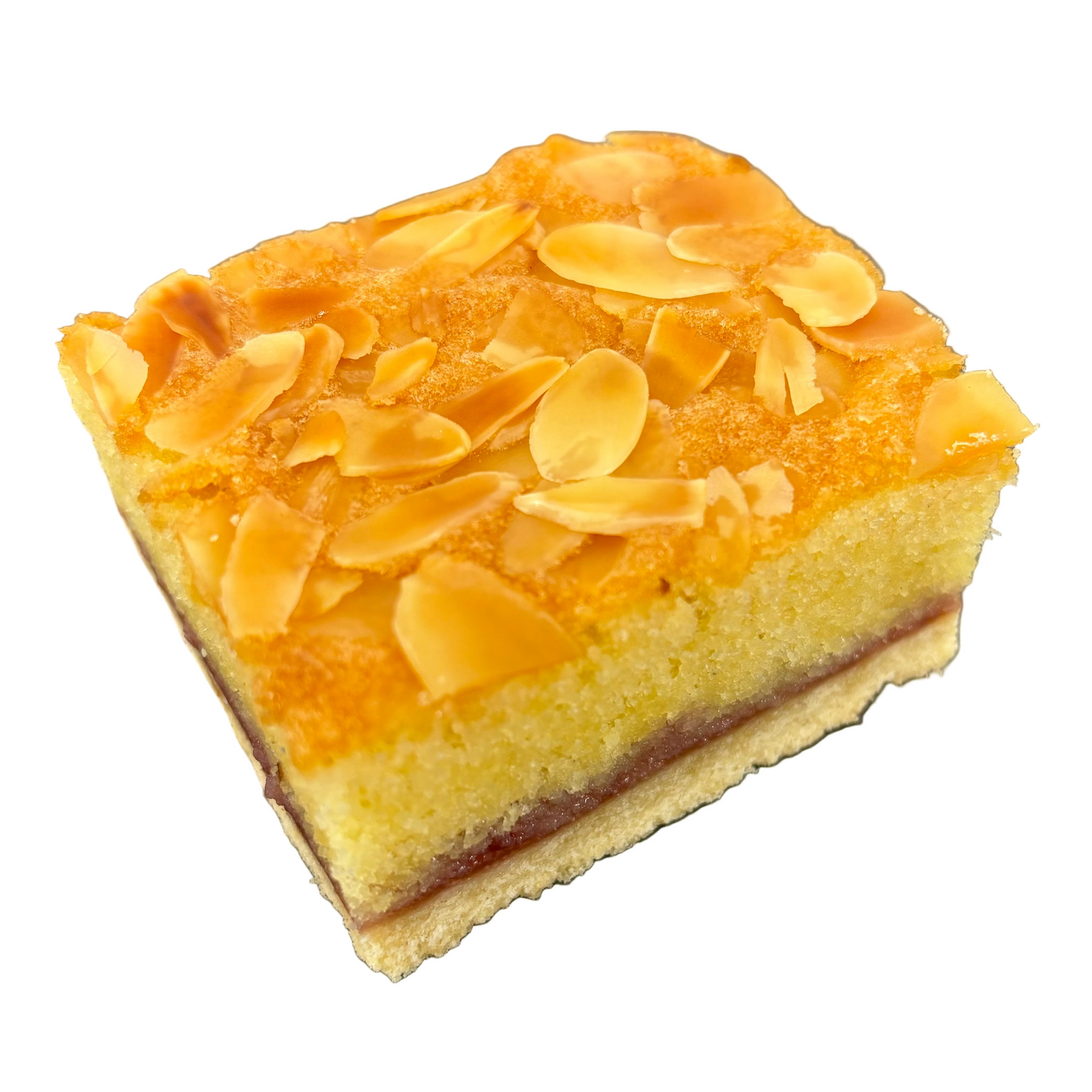 Almond Slice