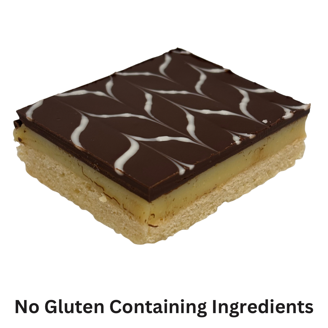 NGCI Millionaire Shortbread