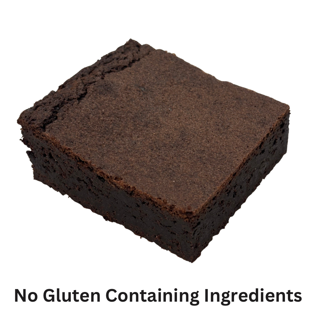 NGCI Chocolate Brownie