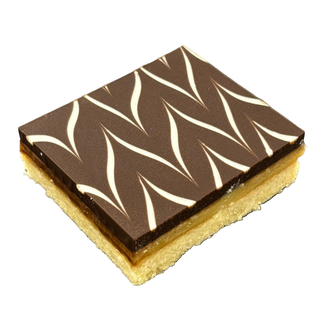 Millionaire Shortbread