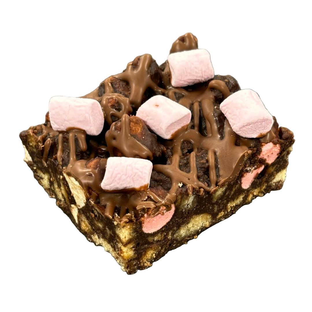 Signature Rockyroad