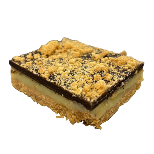 Ginger Nut Millionaire