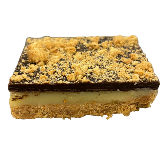 Ginger Nut Millionaire