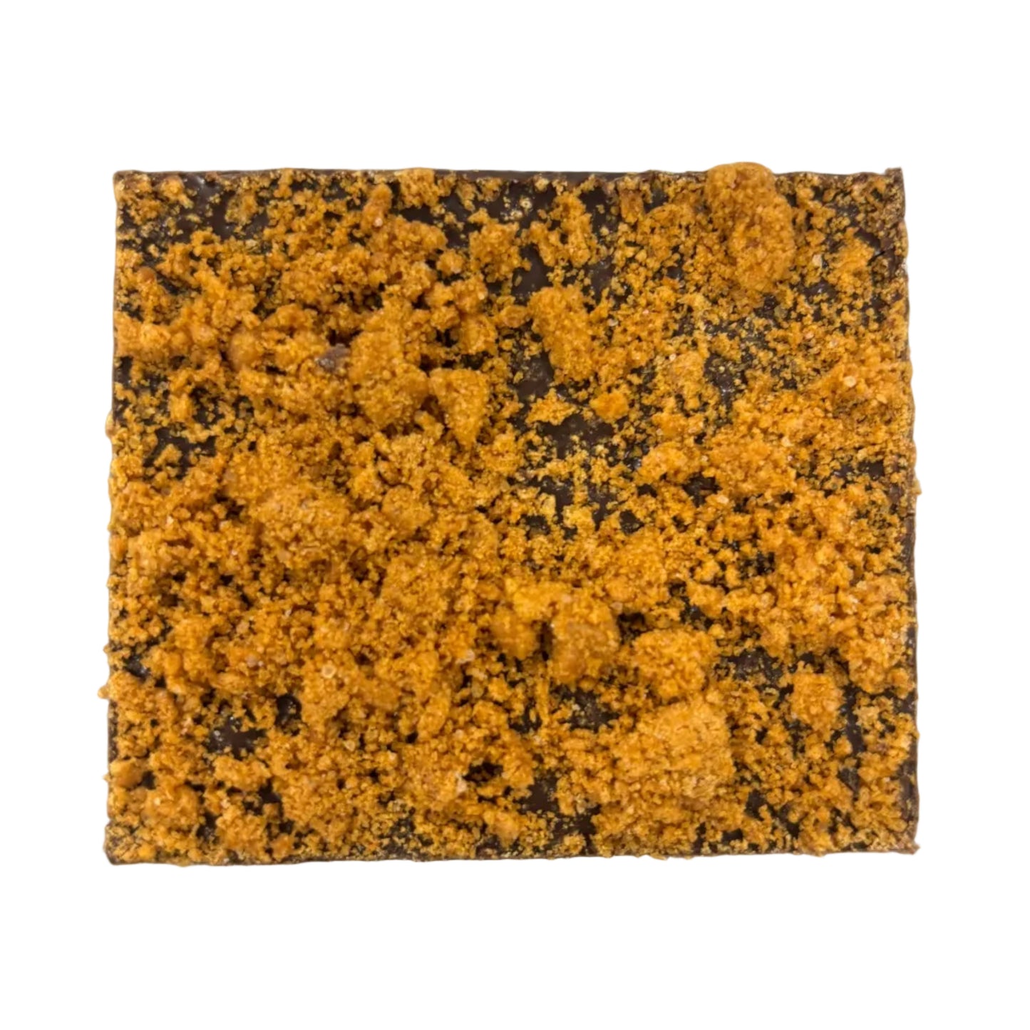 Biscoff Cookie Slice