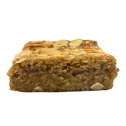 Bakewell Flapjack