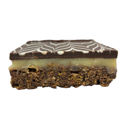 Chocolate Cornflake Millionaire
