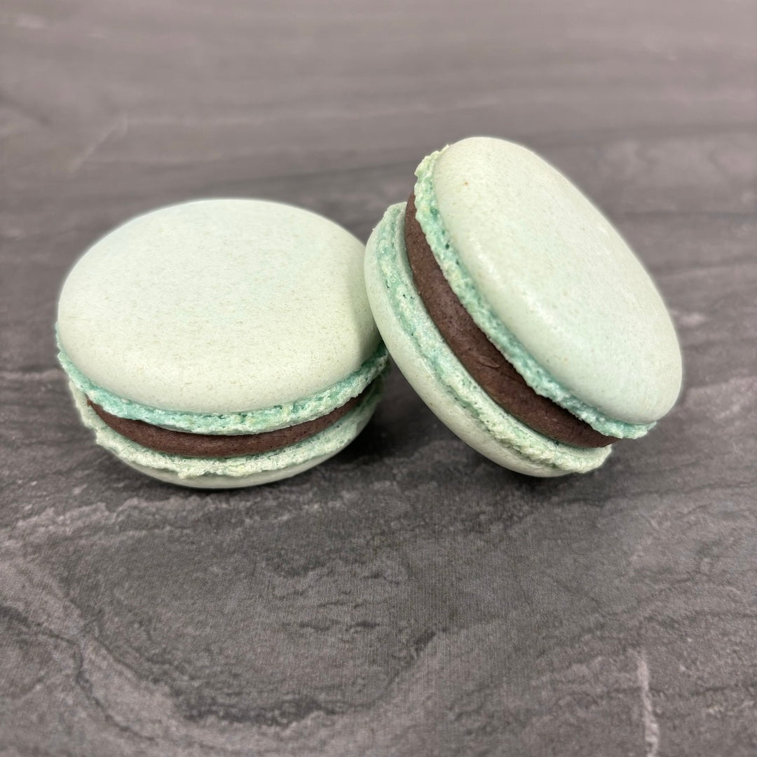 Oreo Macaron (1)