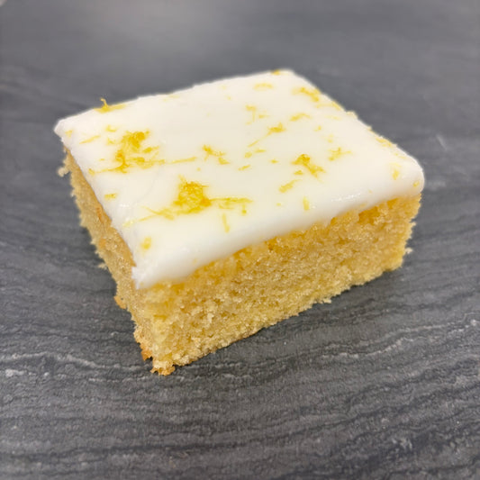 Lemon Cake