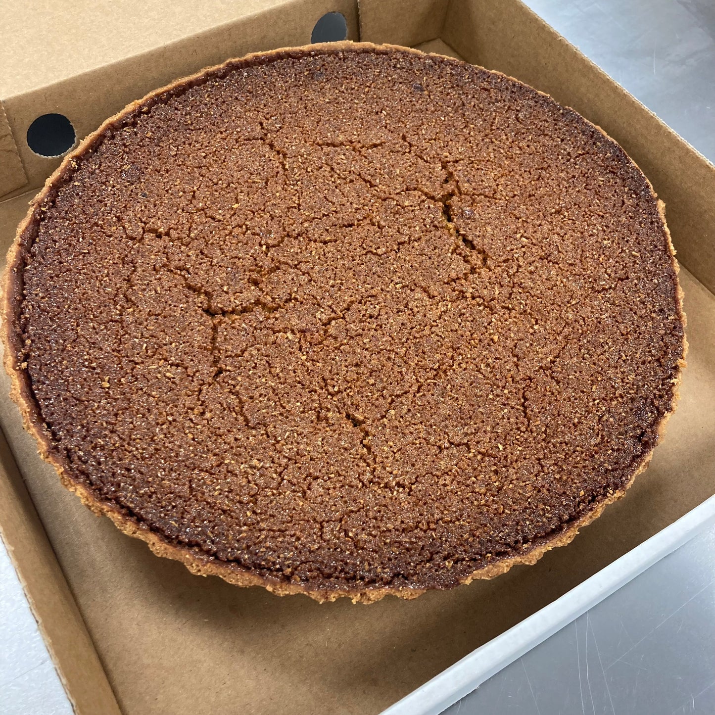 Treacle Tart