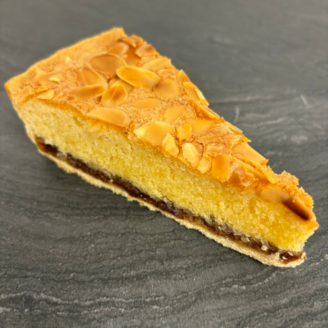 Mincemeat Frangipane  Tart (1 Slice)