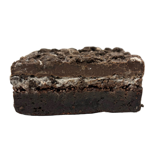 Cookies & Cream Brownie