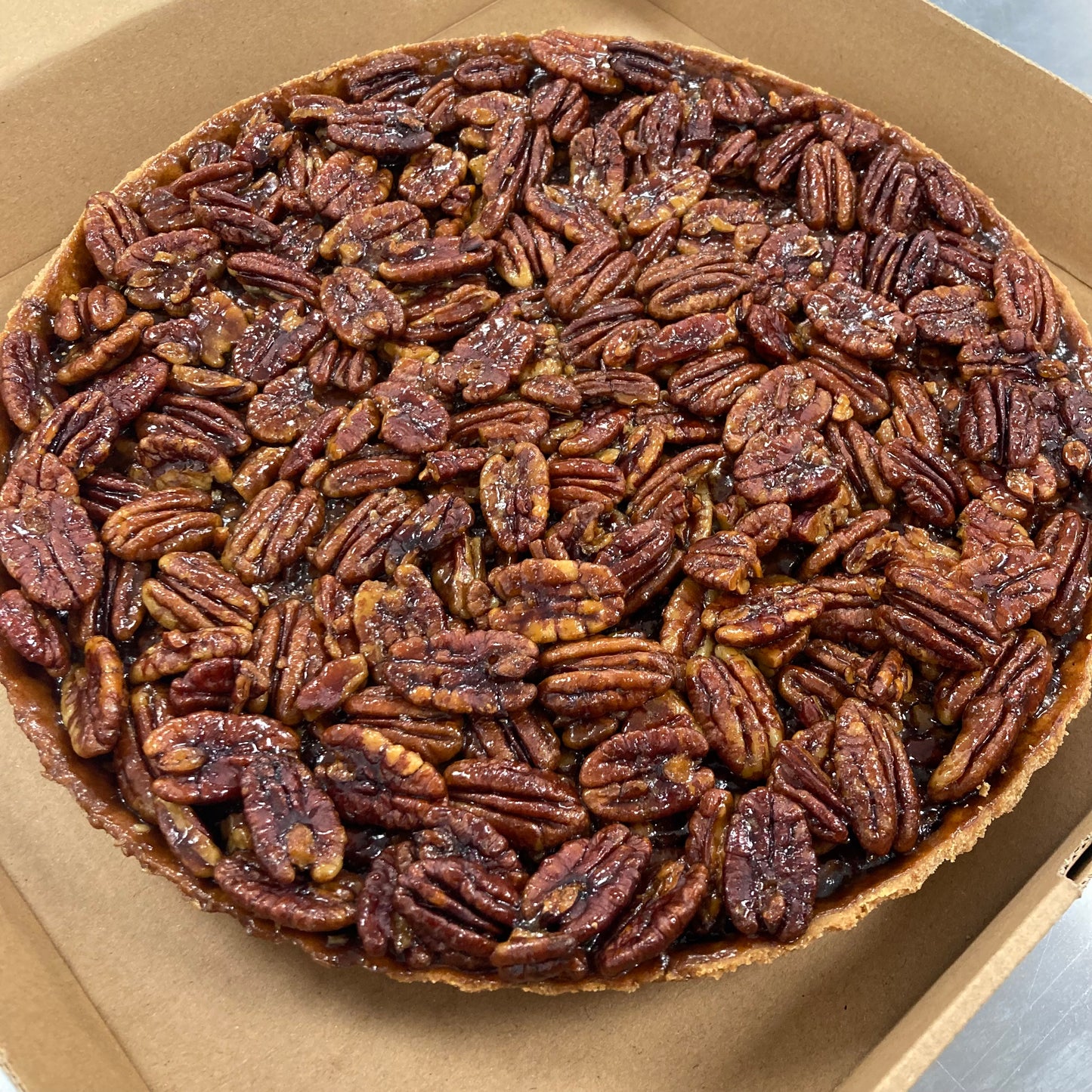 Pecan Pie