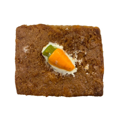 Carrot Cake 🥕
