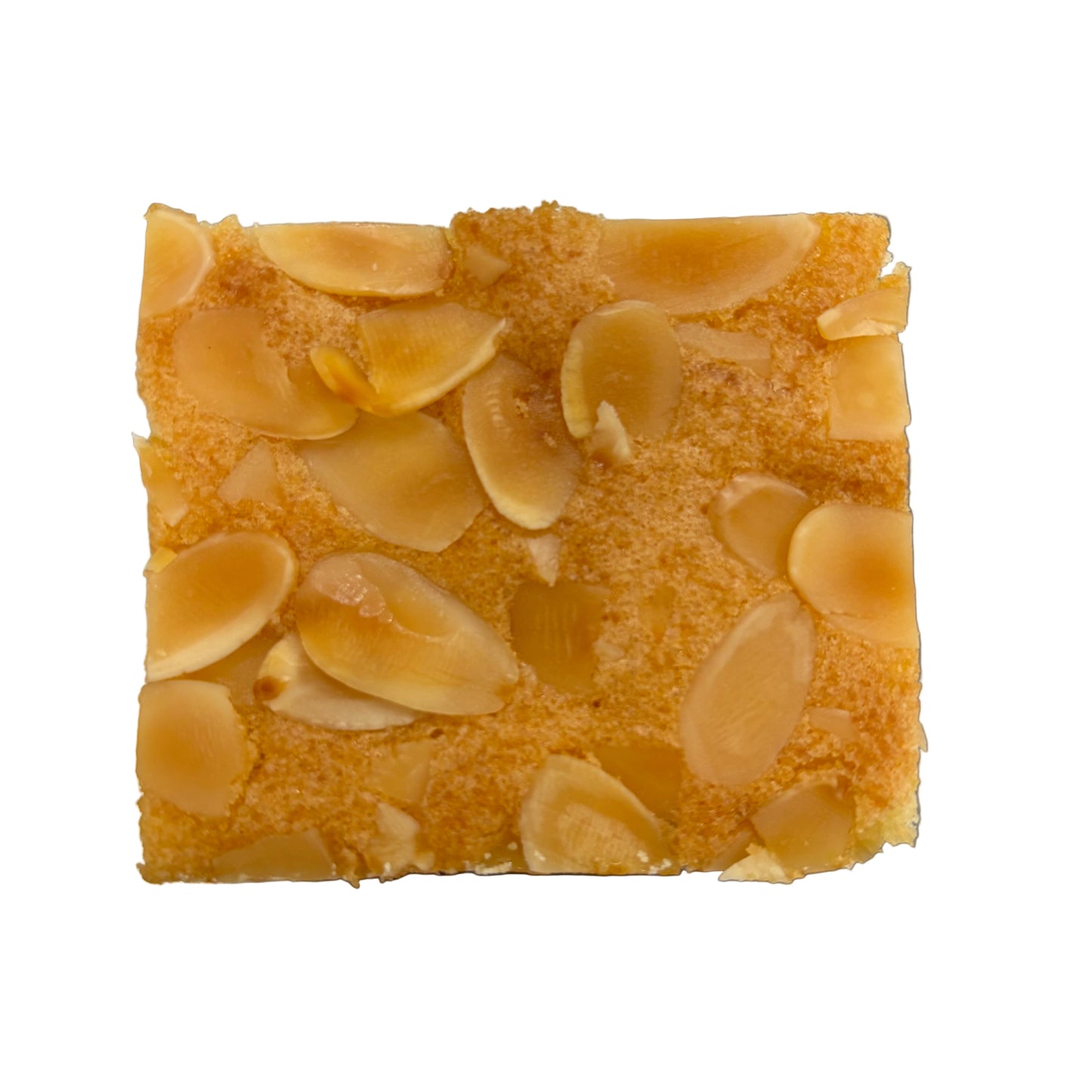 Mincemeat Frangipane