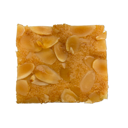 Mincemeat Frangipane