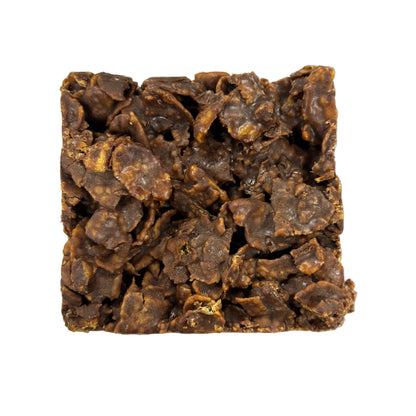 Chocolate Cornflake Flapjack