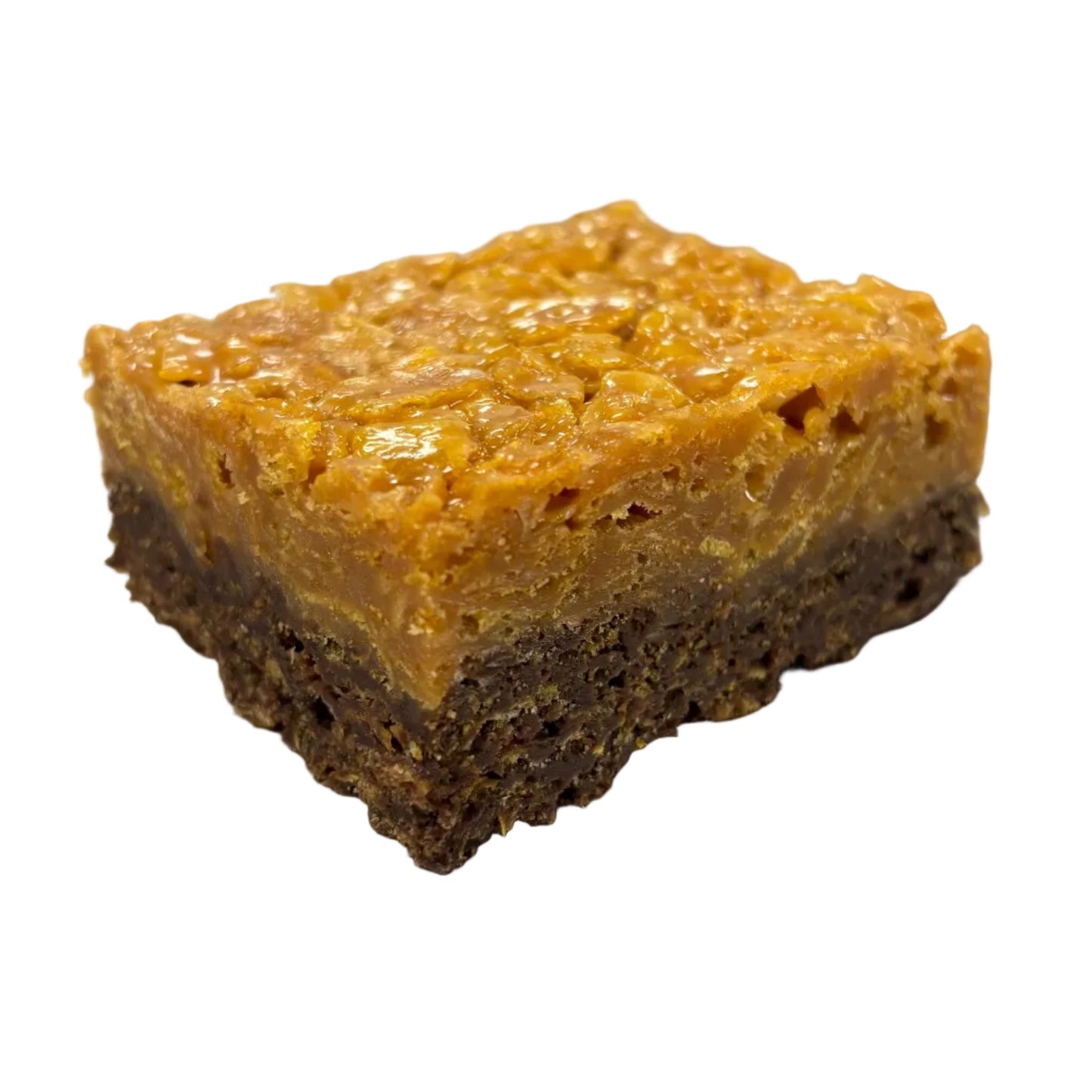 Cornflake Combo - Caramel & Chocolate Cornflakes