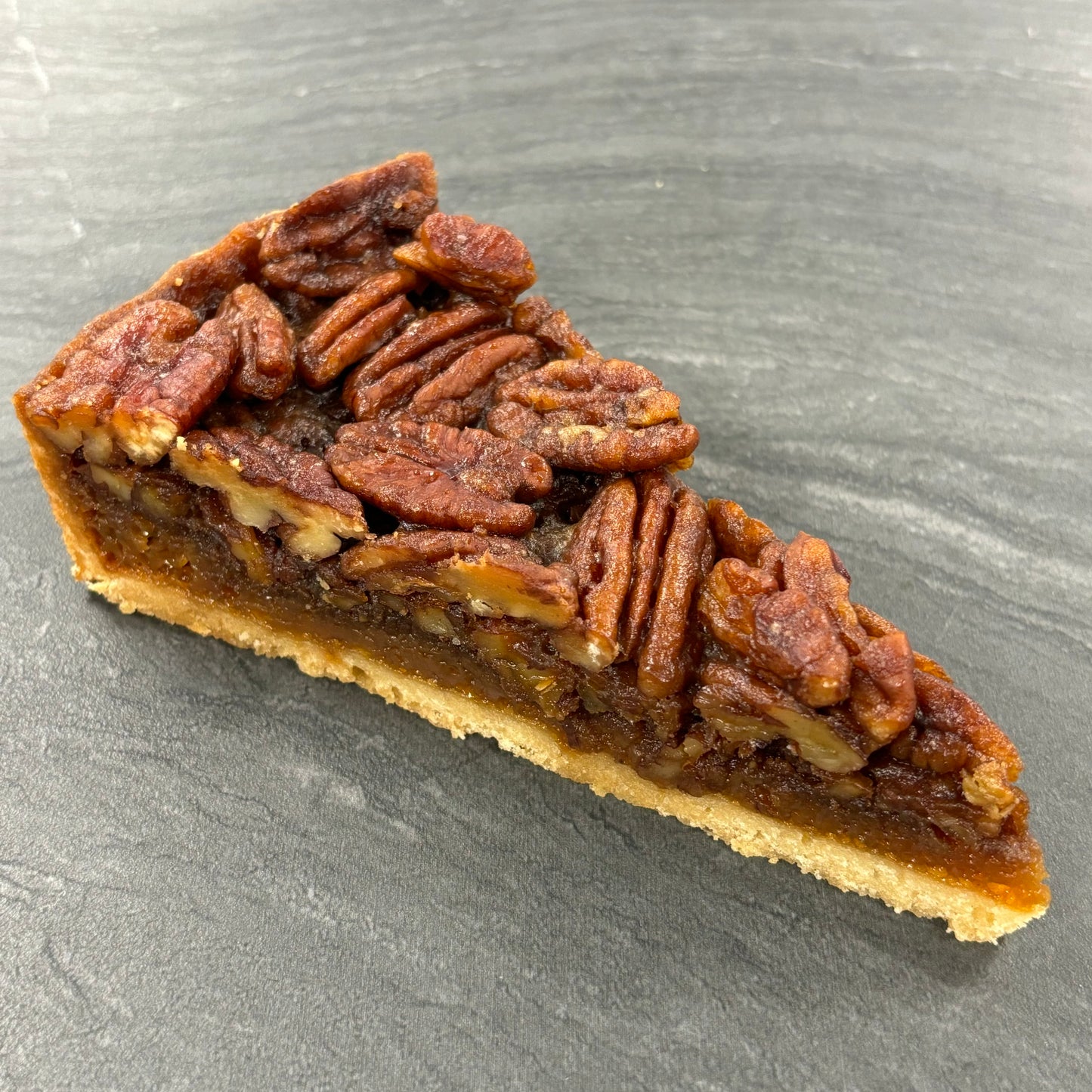 Pecan Pie (1 Slice)