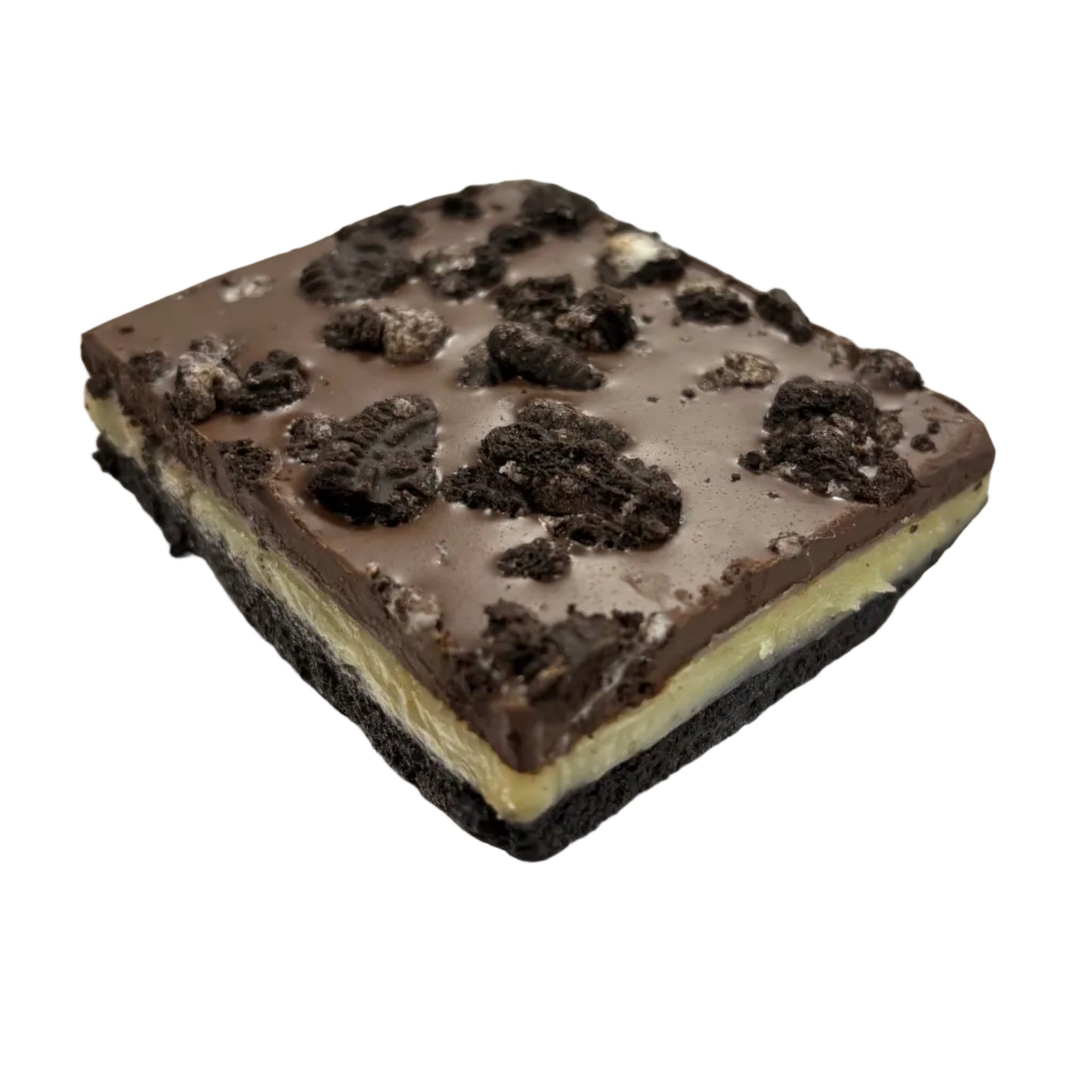 Oreo Millionaire
