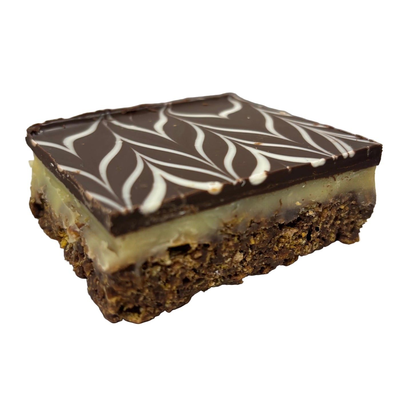 Chocolate Cornflake Millionaire
