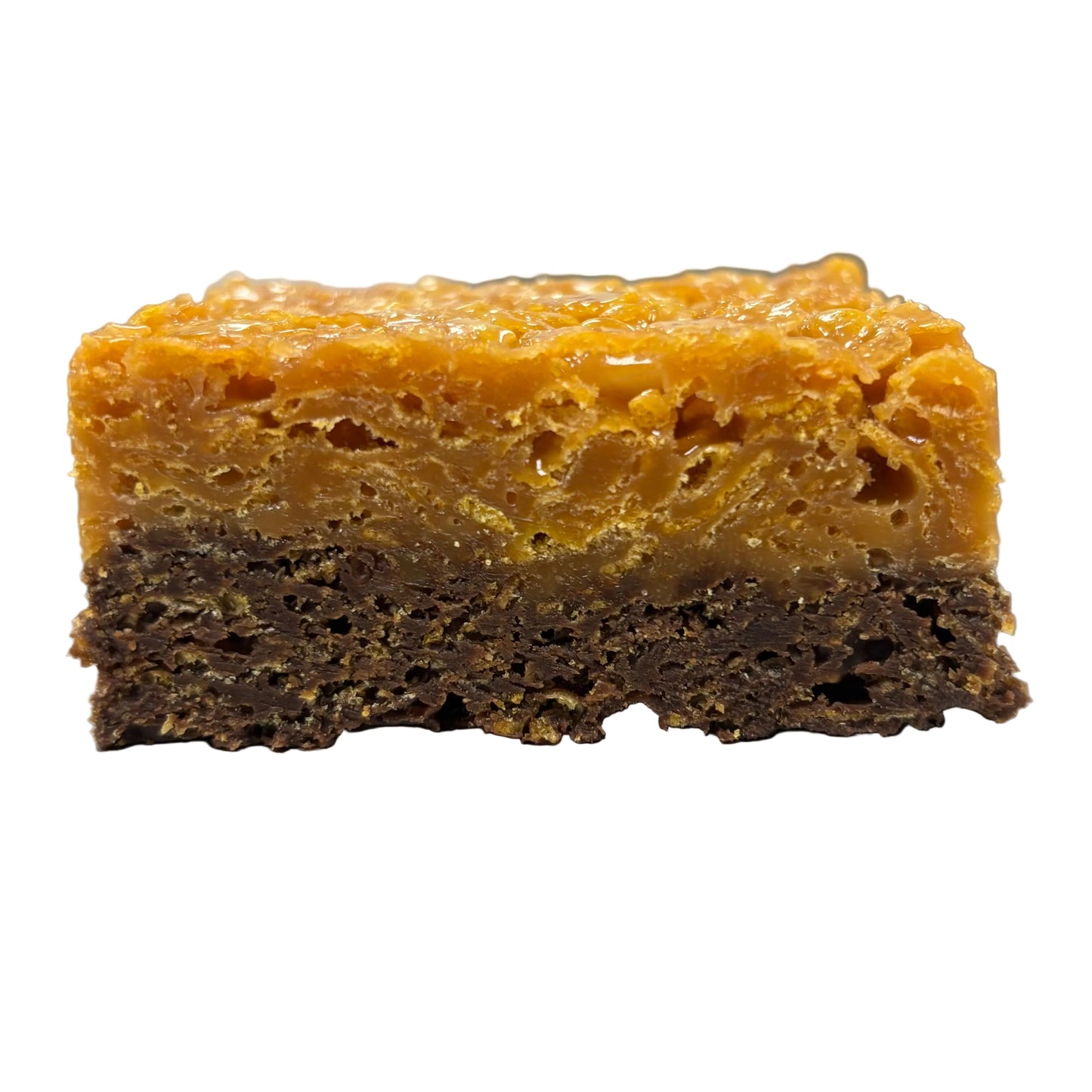 Cornflake Combo - Caramel & Chocolate Cornflakes