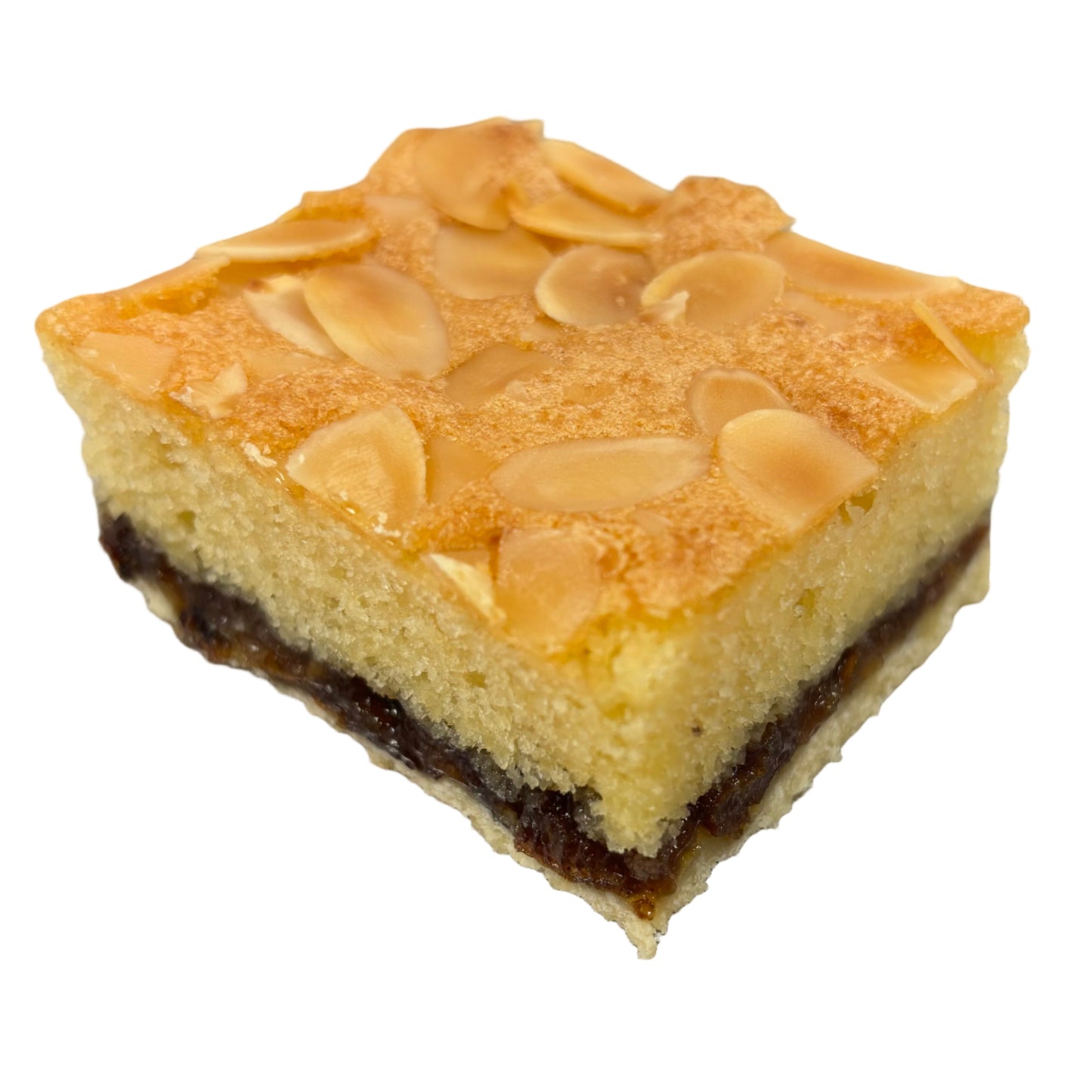 Mincemeat Frangipane