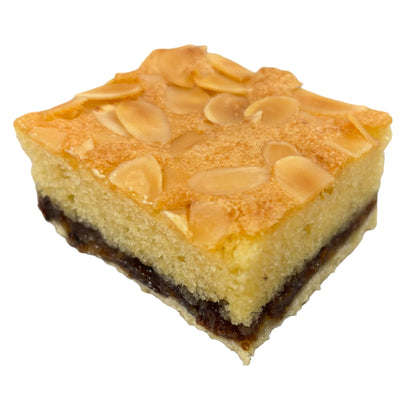 Mincemeat Frangipane