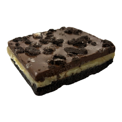 Oreo Millionaire