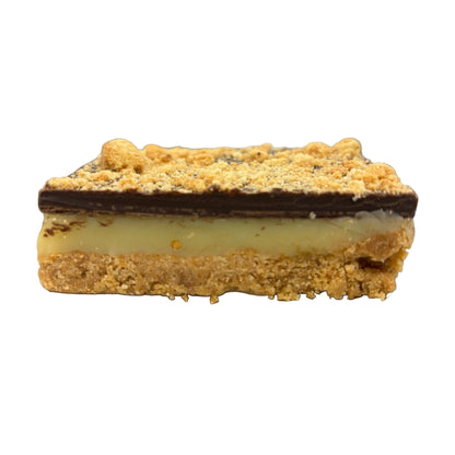 Ginger Nut Millionaire