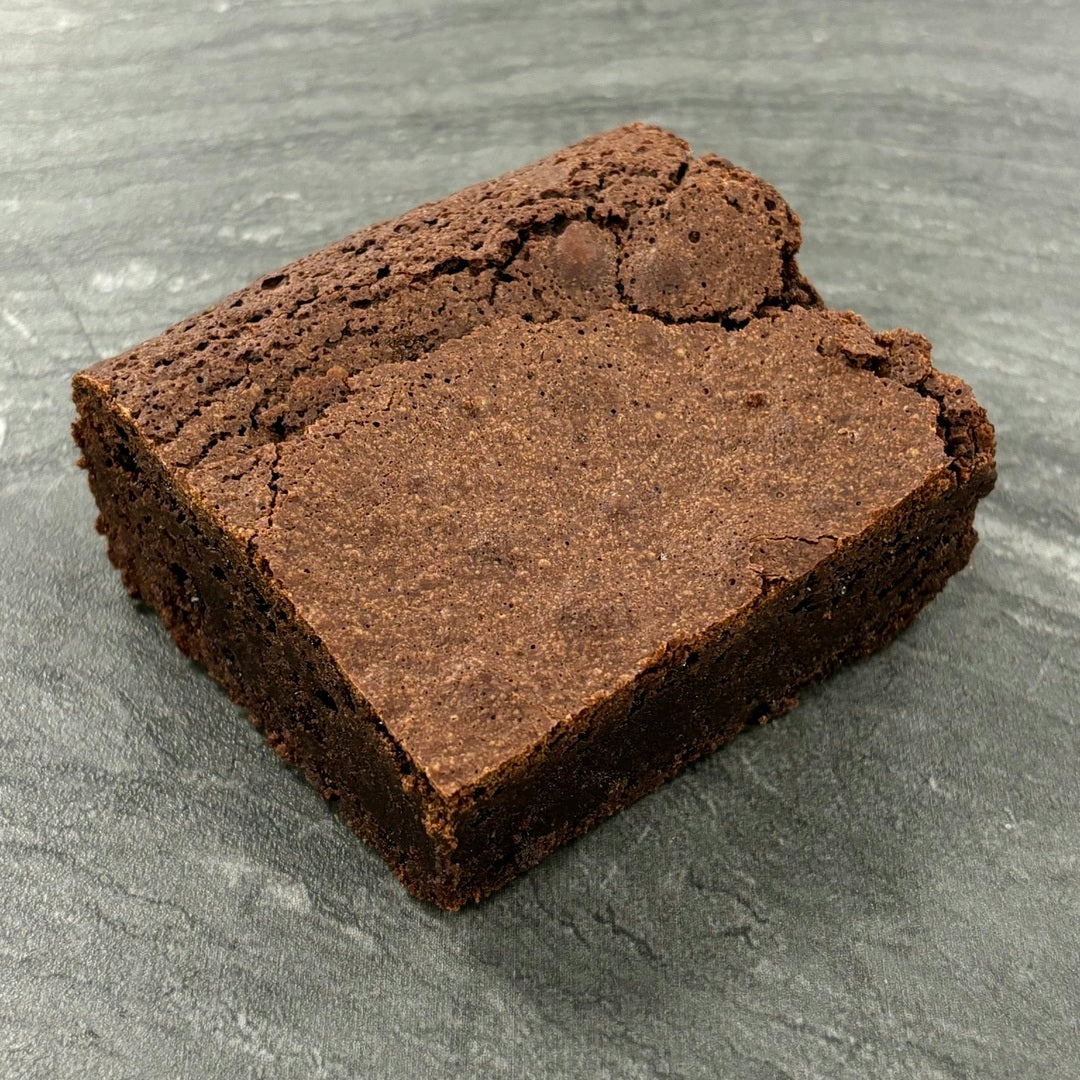 Classic Chocolate Brownie