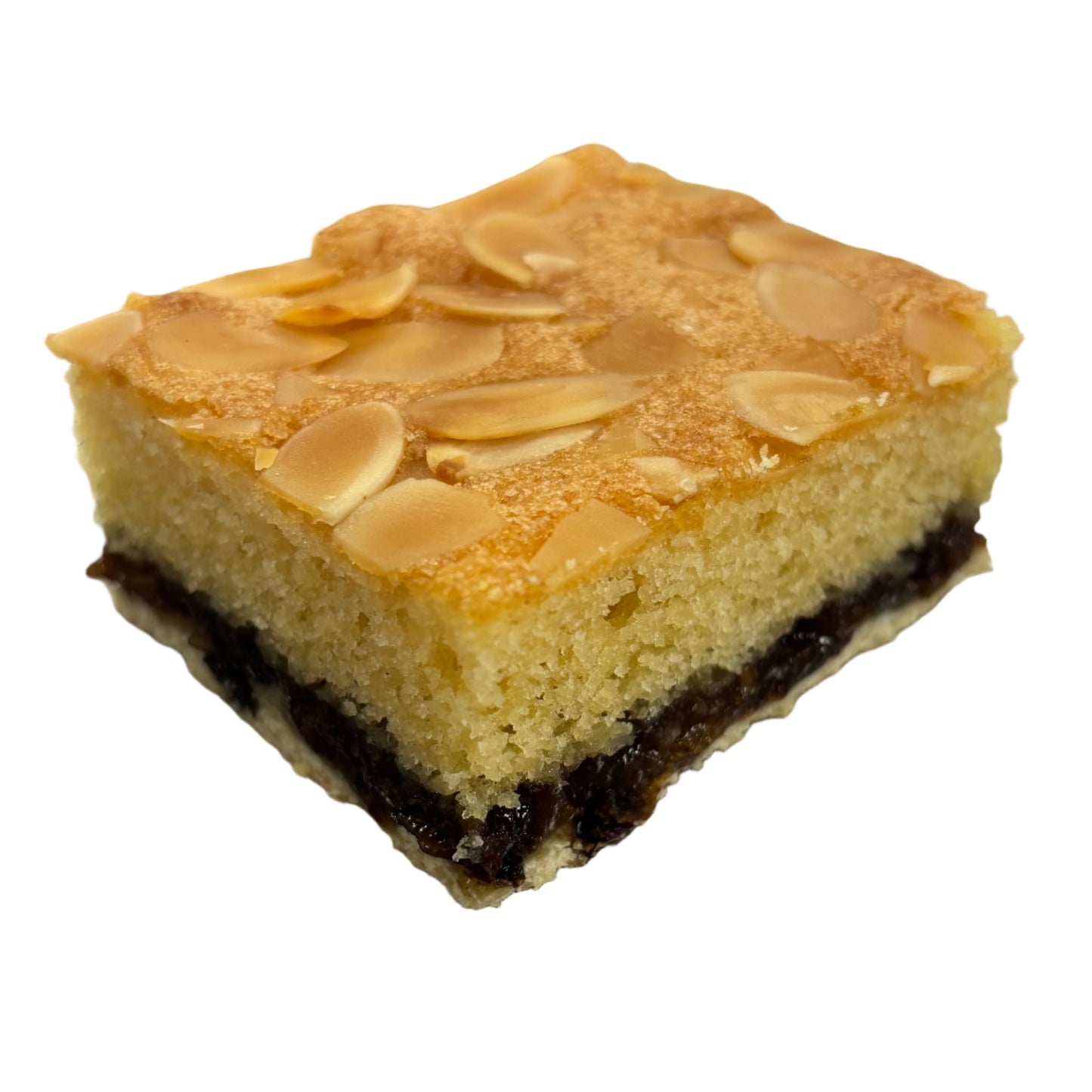 Mincemeat Frangipane