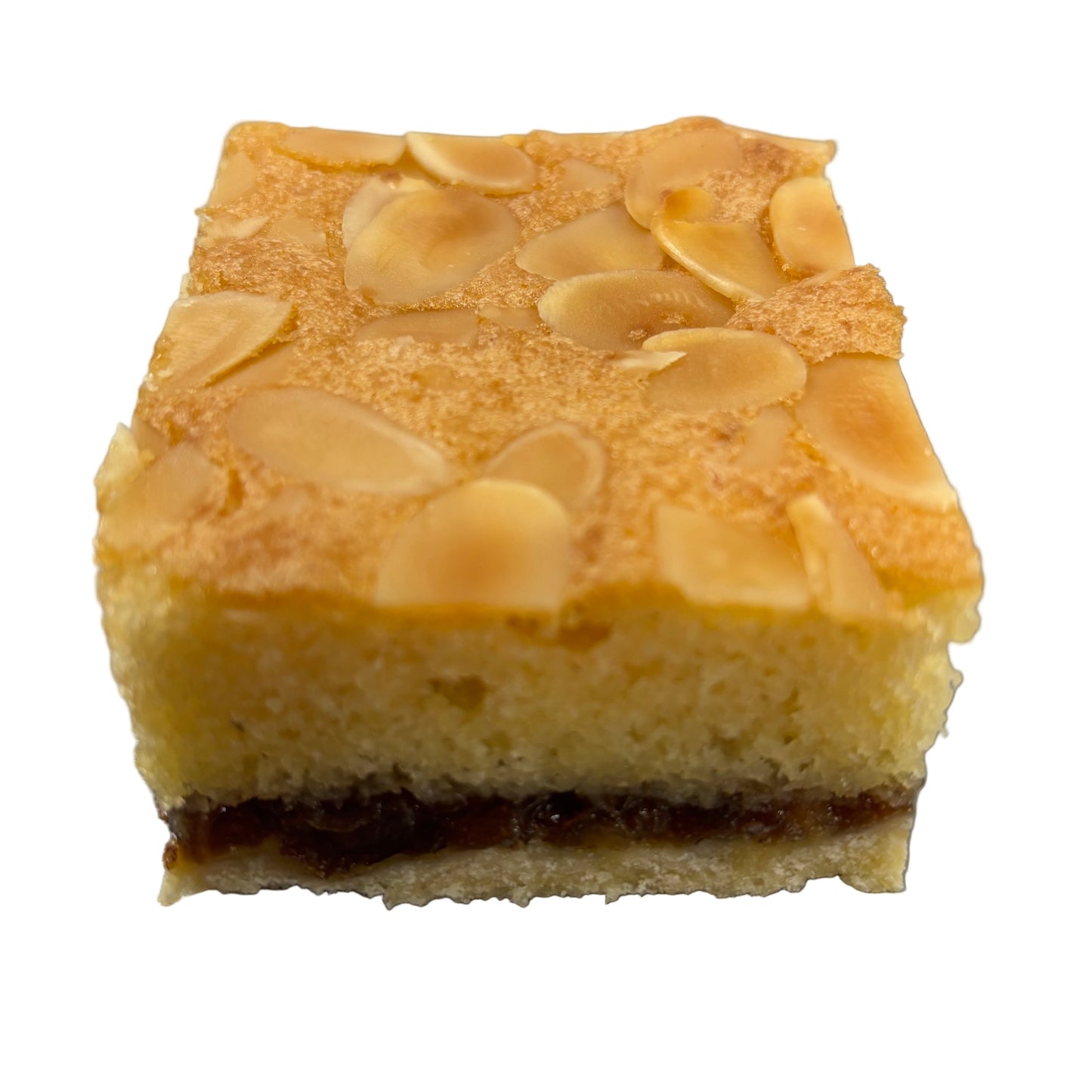 Mincemeat Frangipane