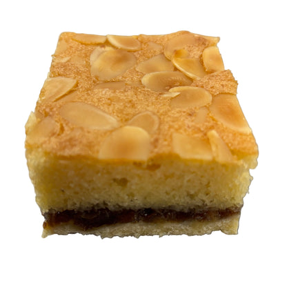 Mincemeat Frangipane