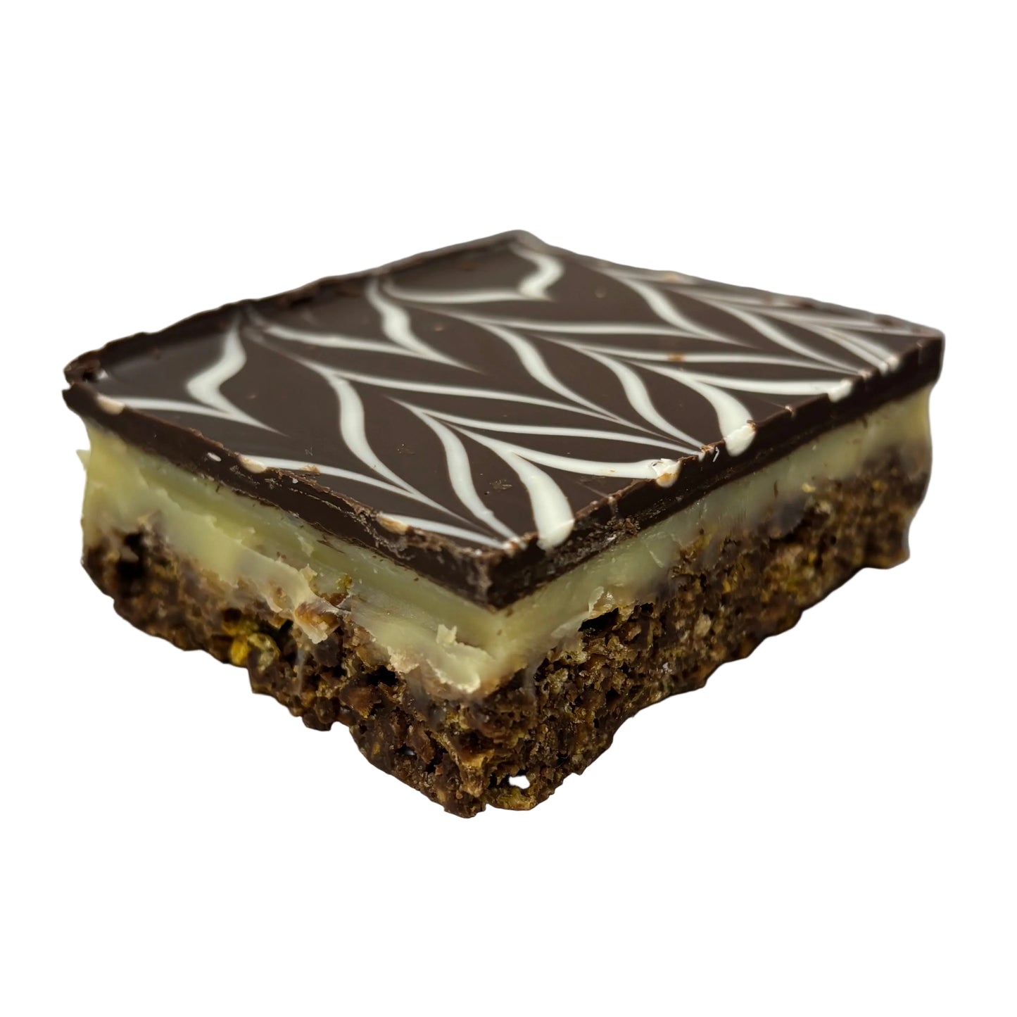 Chocolate Cornflake Millionaire