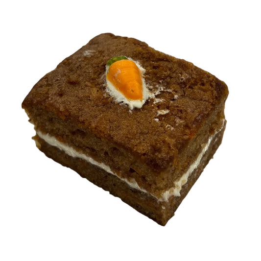 Carrot Cake 🥕