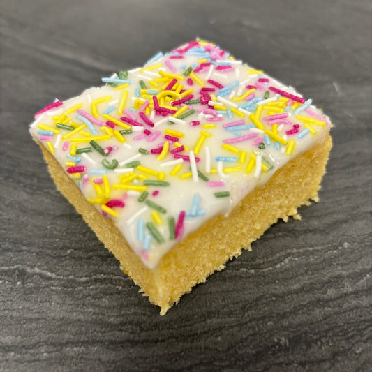 Sprinkle Sponge