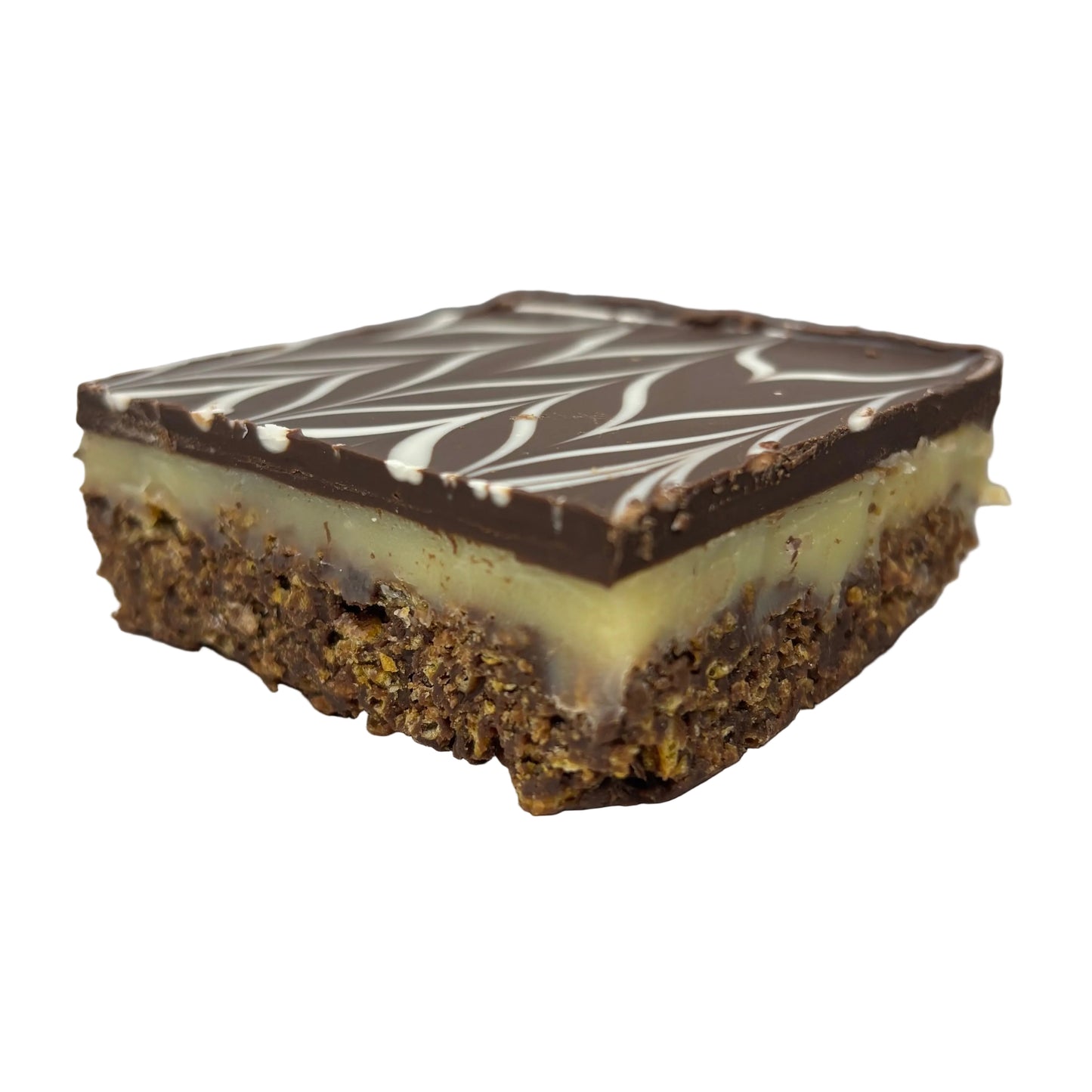 Chocolate Cornflake Millionaire