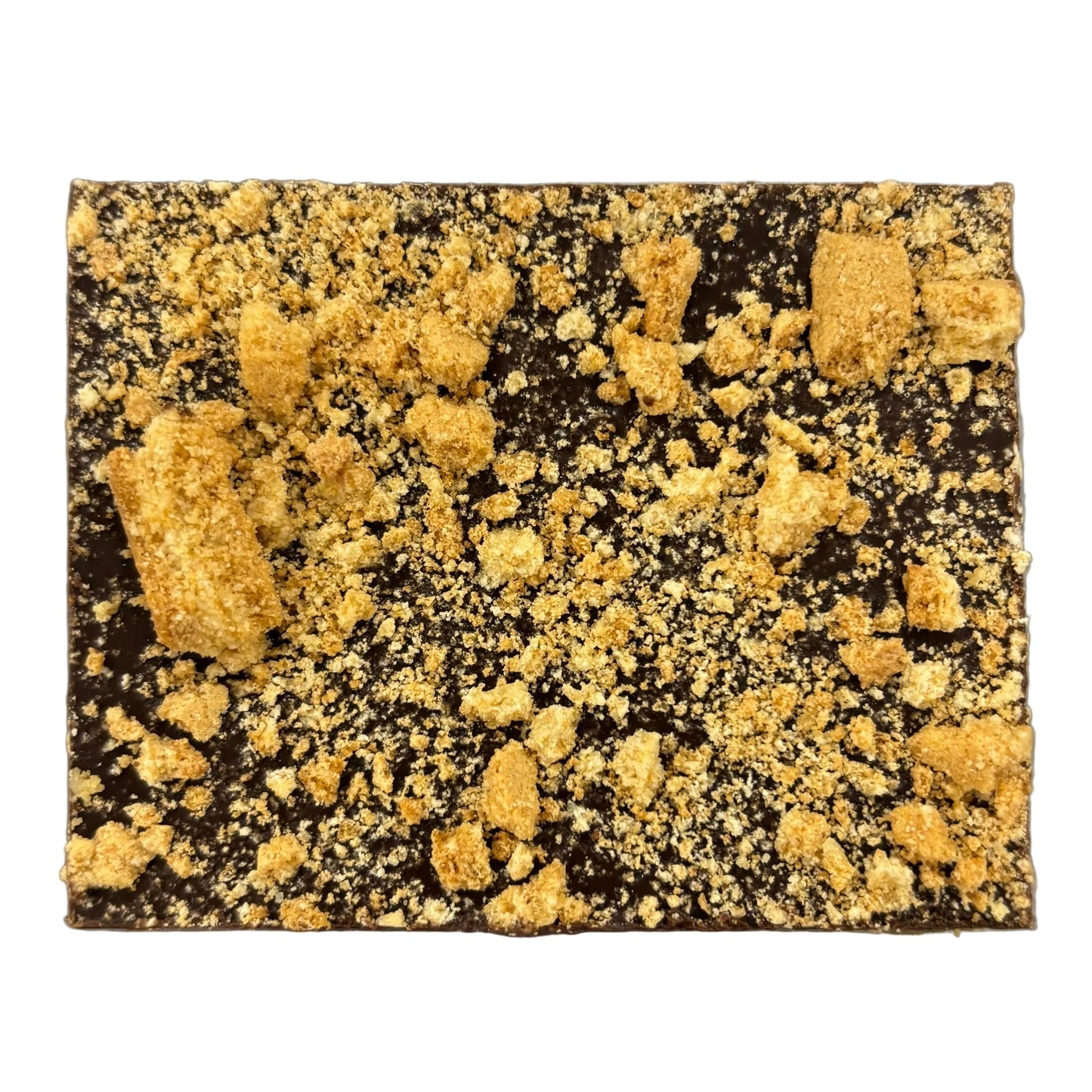Ginger Nut Millionaire
