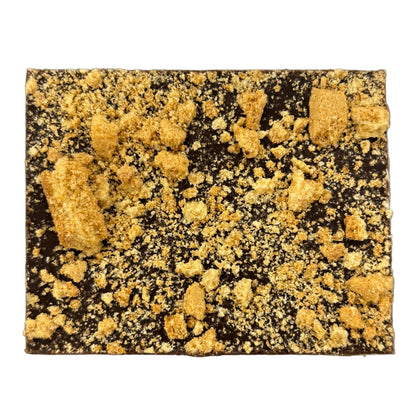 Ginger Nut Millionaire
