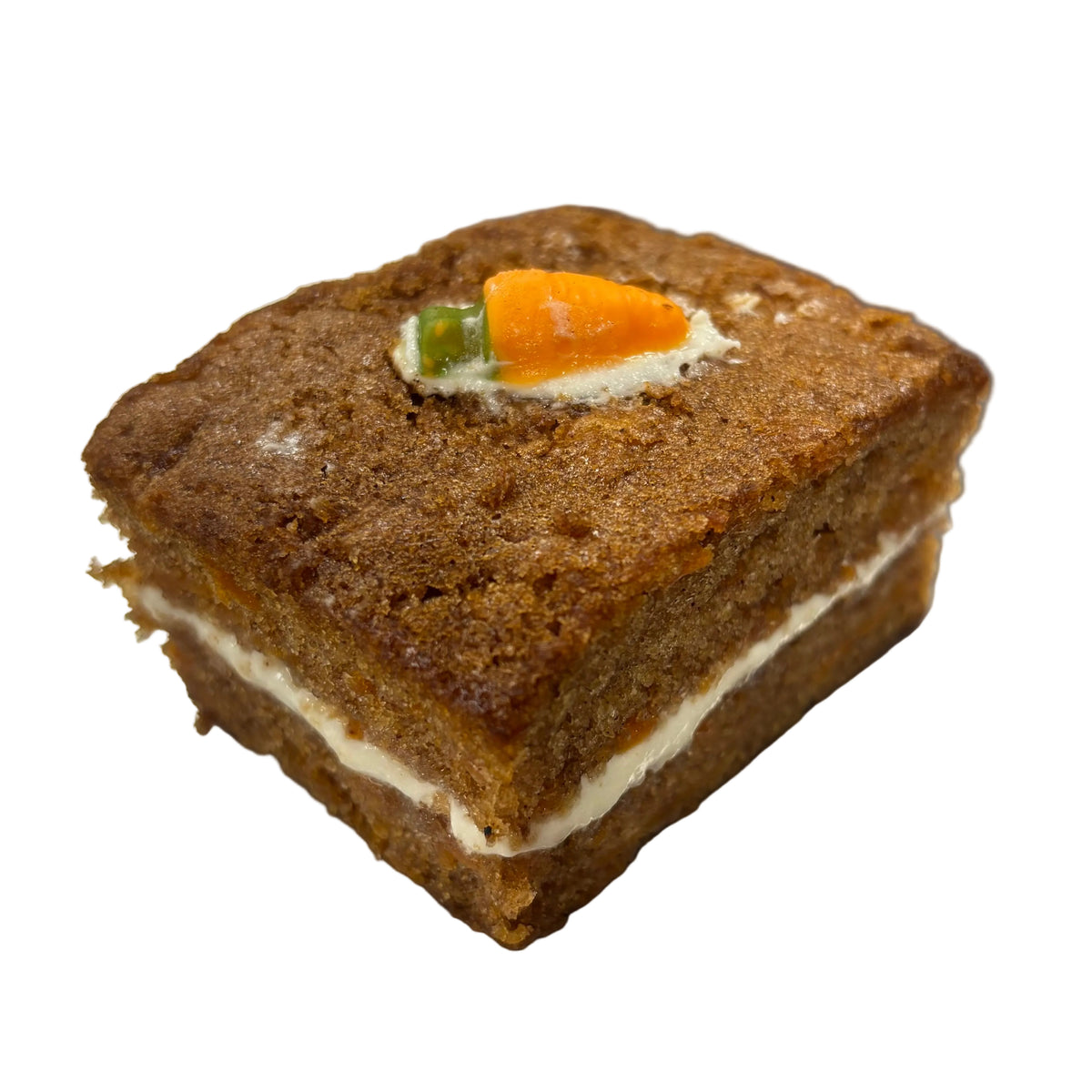 Carrot Cake 🥕