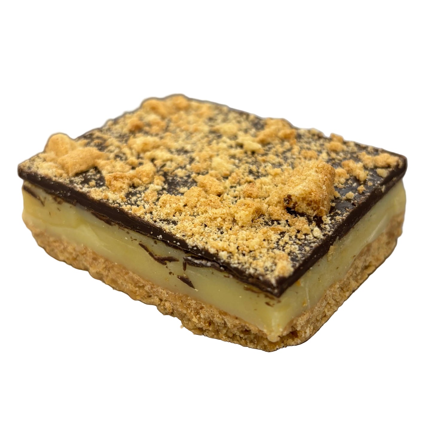 Ginger Nut Millionaire