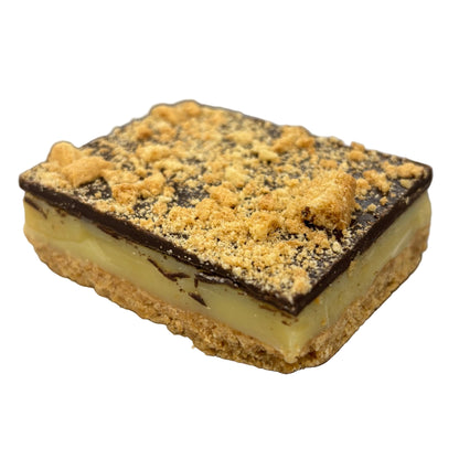 Ginger Nut Millionaire